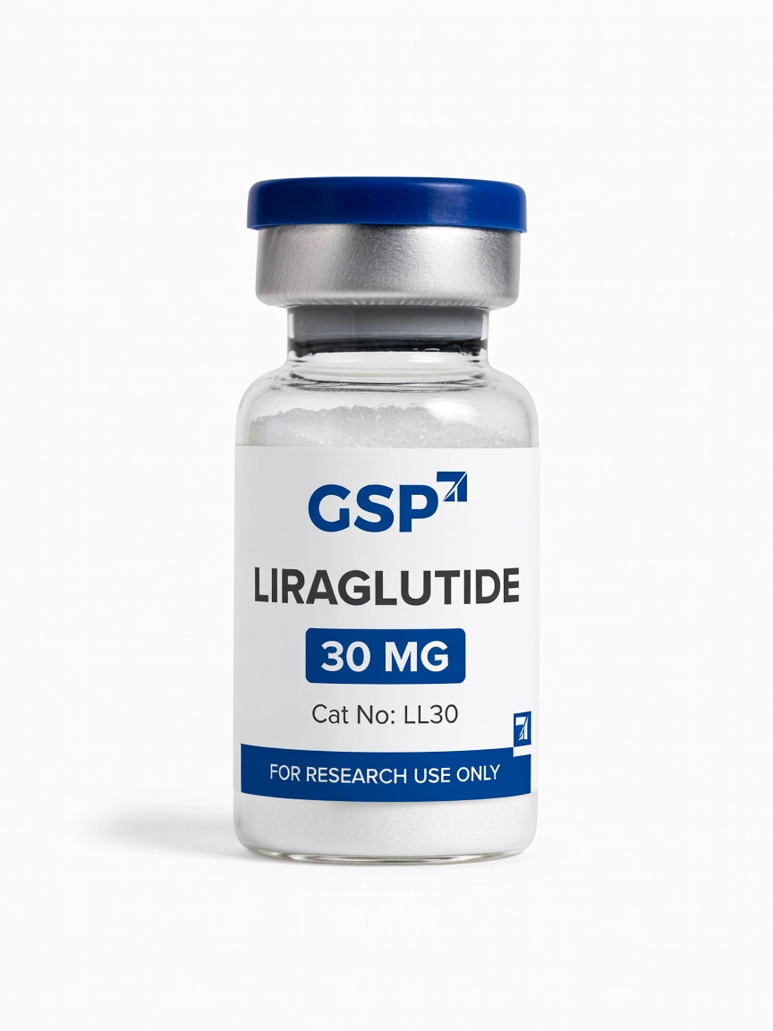 Liraglutide