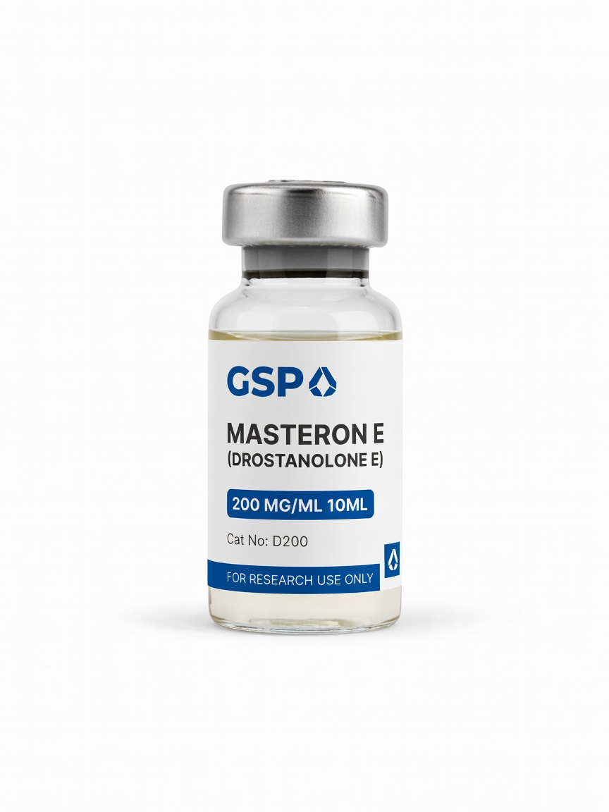 Masteron E (Drostanolone E)