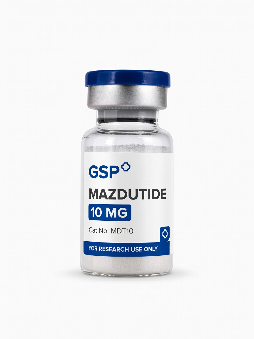 Mazdutide