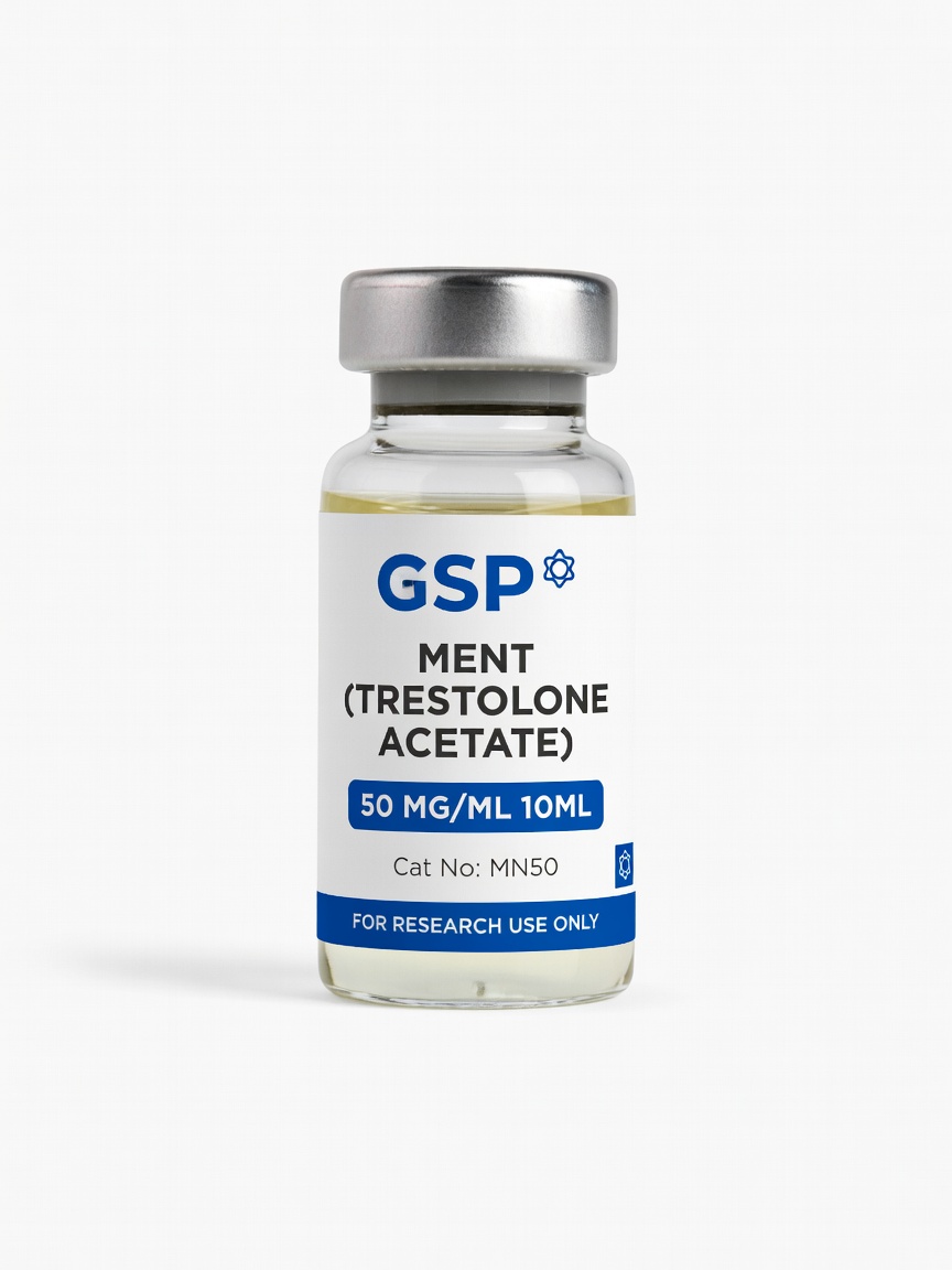 MENT (Trestolone Acetate)