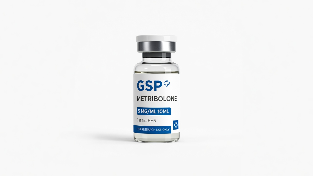 Metribolone