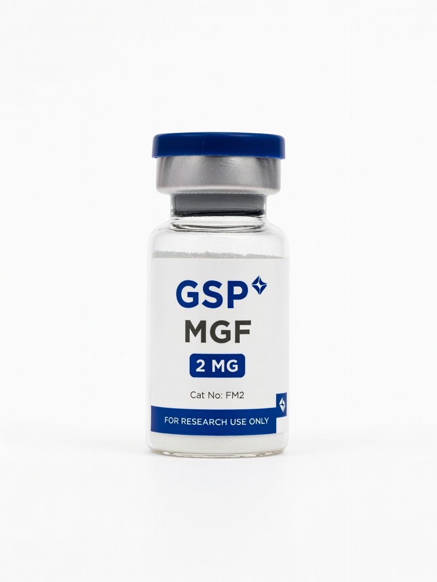 MGF
