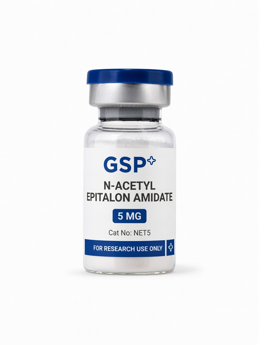 N-Acetyl Epitalon Amidate product photo