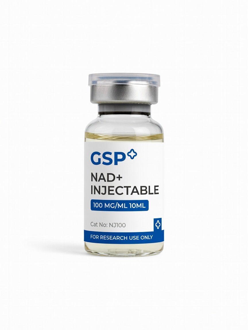 NAD+ Injectable