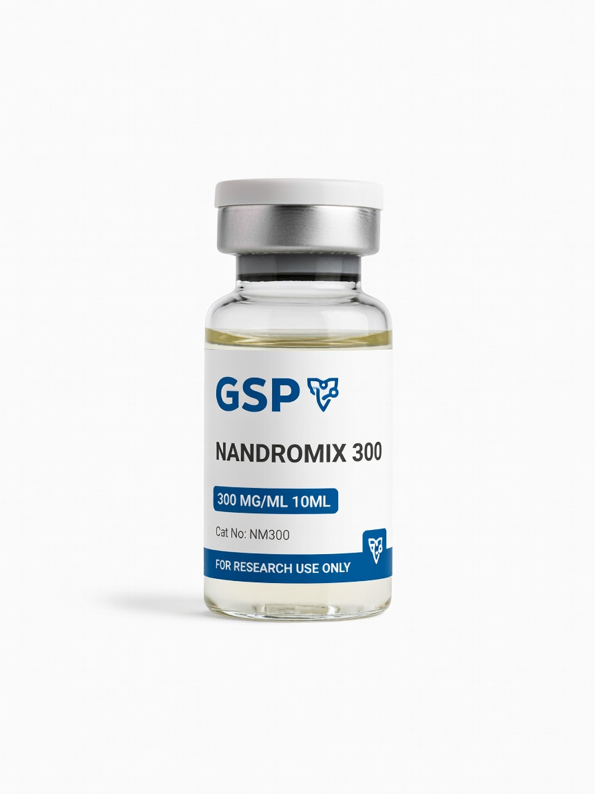 NandroMix 300