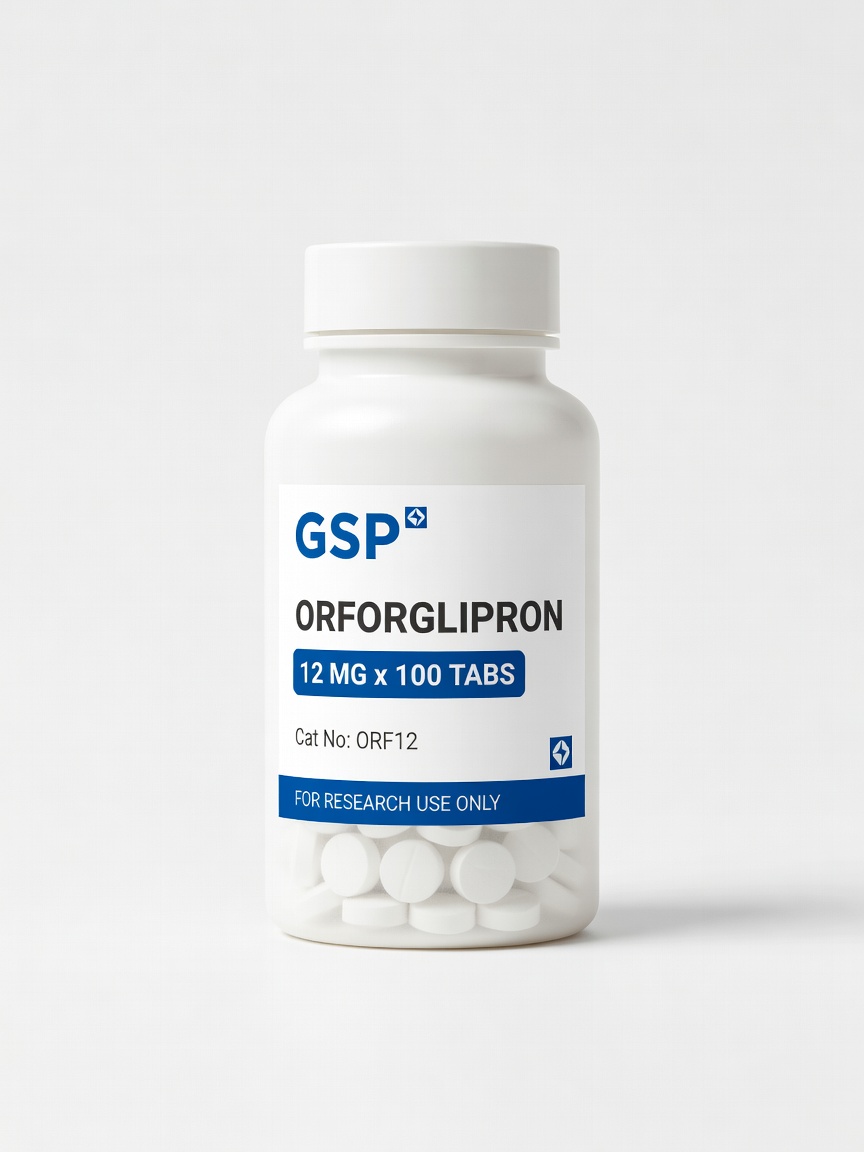 Orforglipron