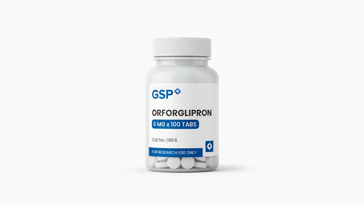 Orforglipron