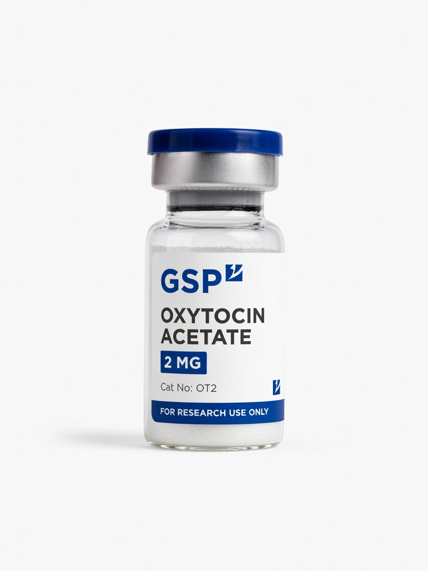 Oxytocin Acetate