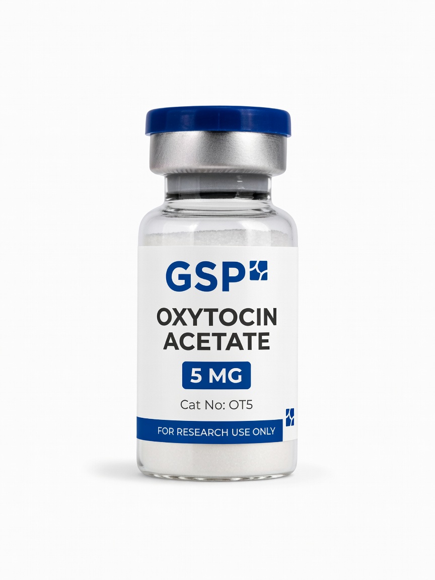 Oxytocin Acetate