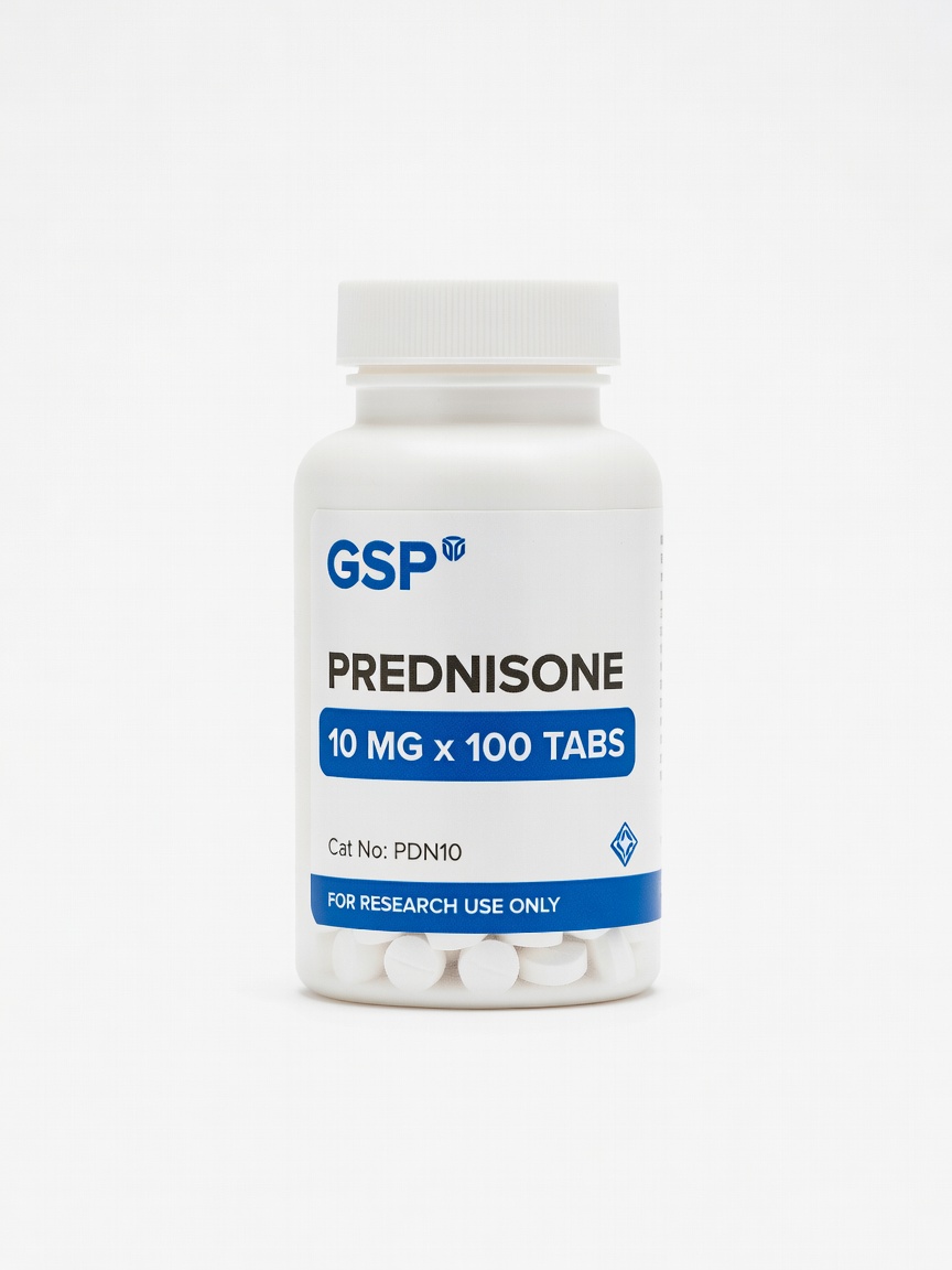 Prednisone