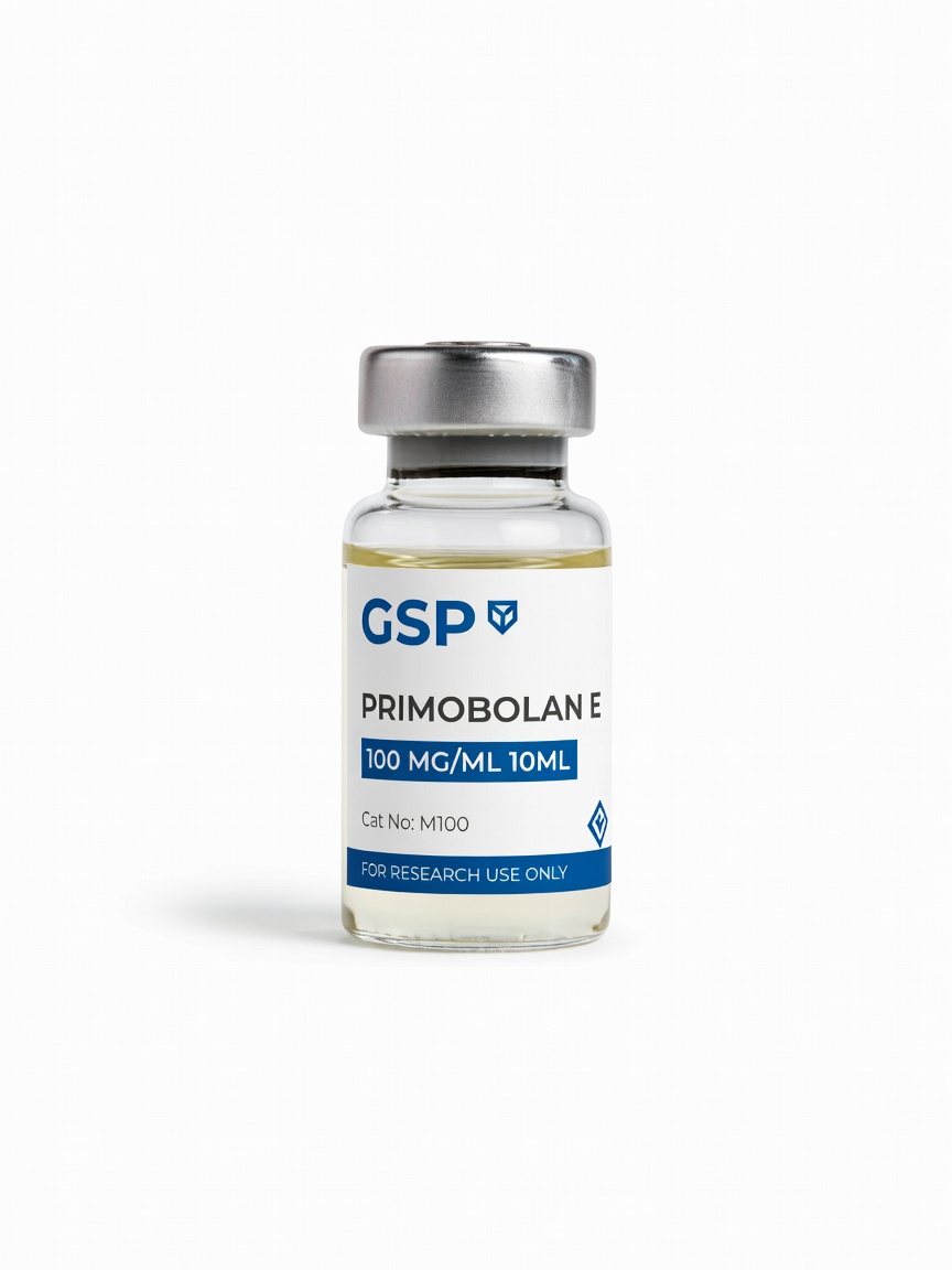 Primobolan E