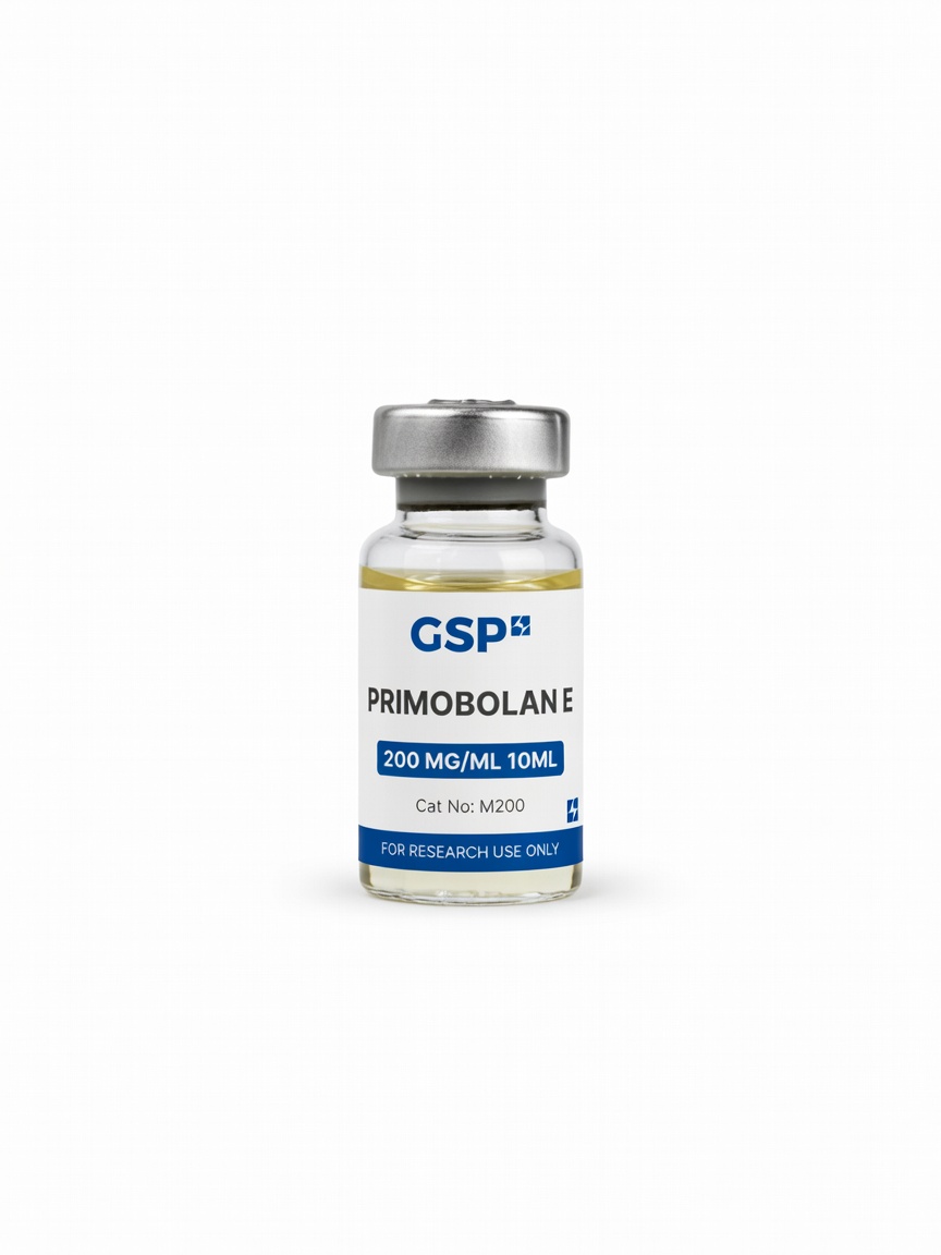 Primobolan E