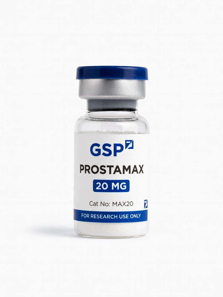 Prostamax