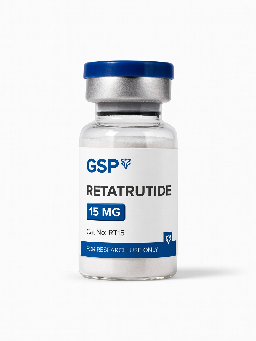 Retatrutide