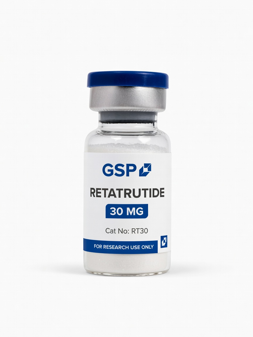 Retatrutide