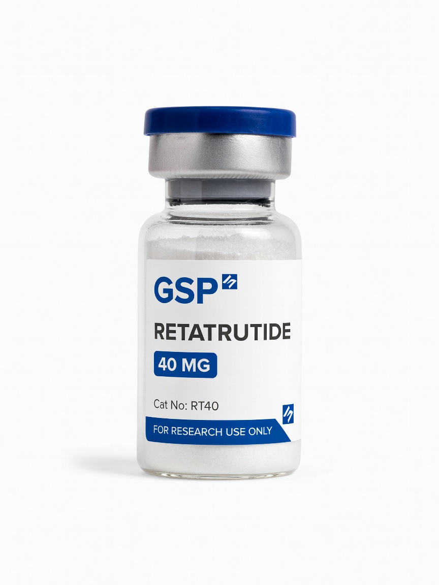 Retatrutide