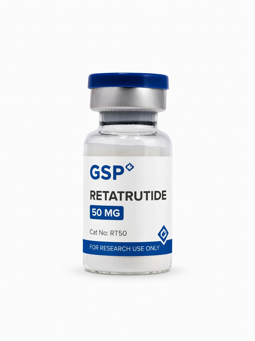 Retatrutide