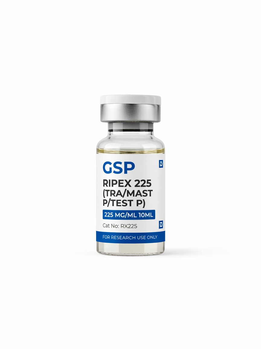 RIPEX 225 (TRA/Mast P/Test P)