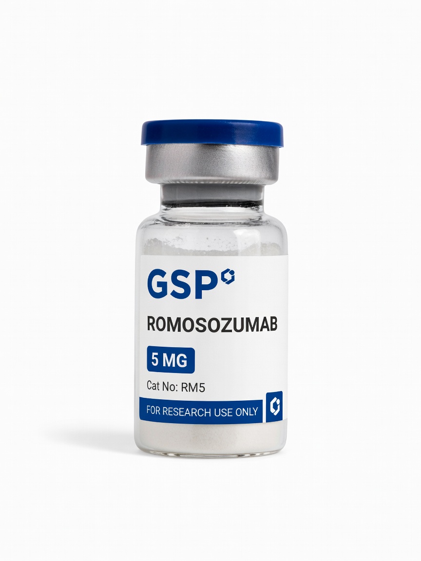 Romosozumab