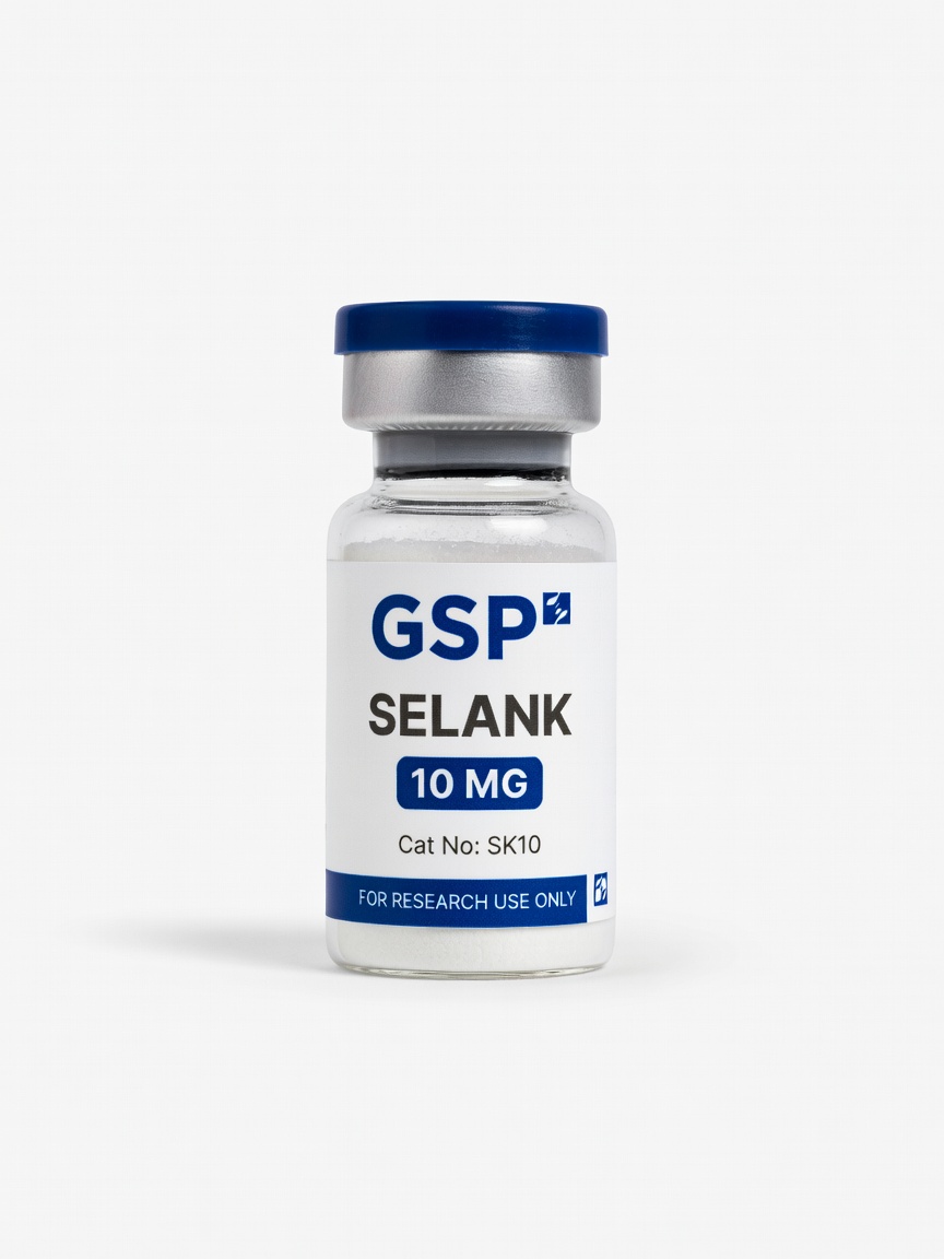 Selank