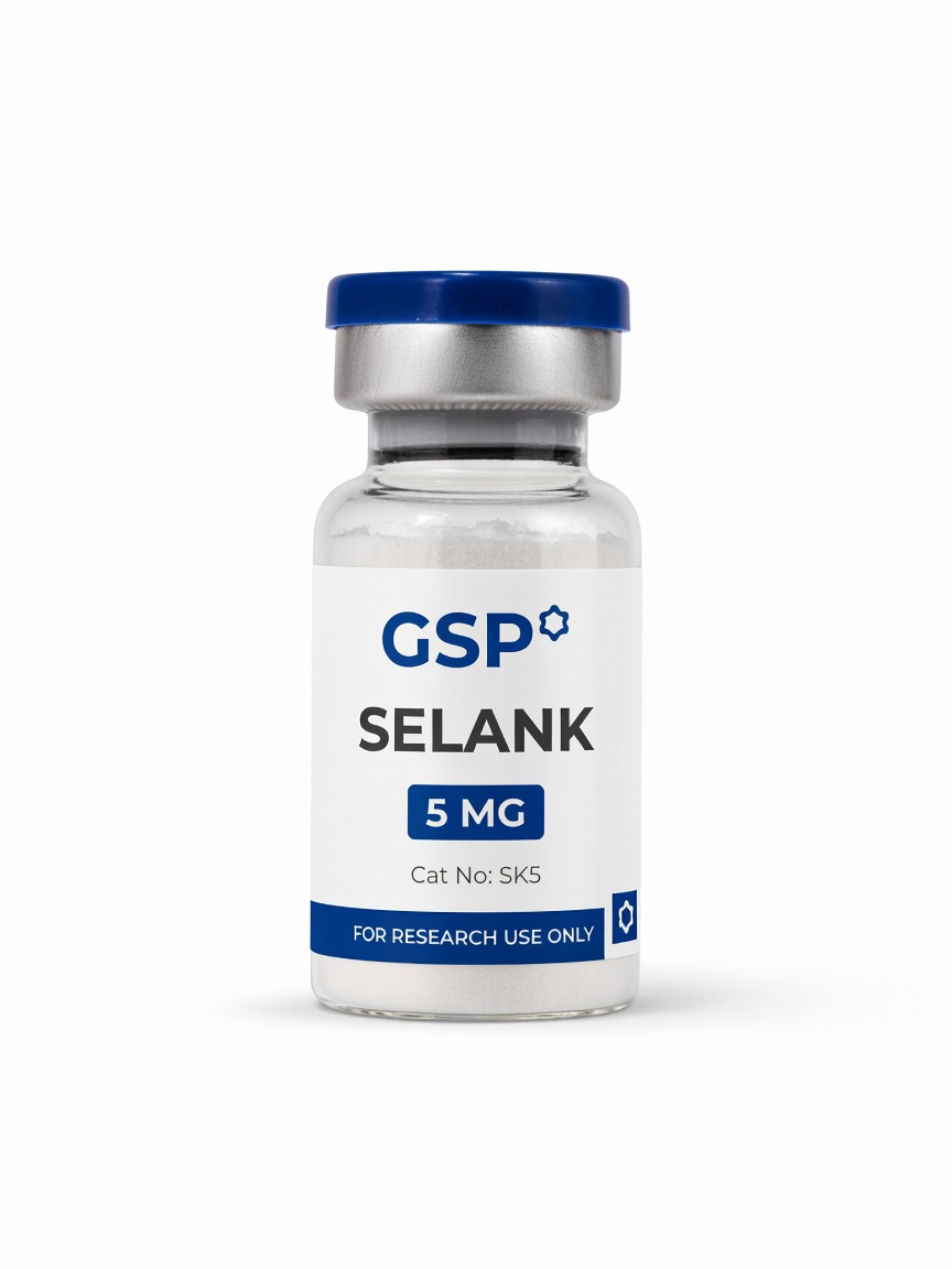 Selank