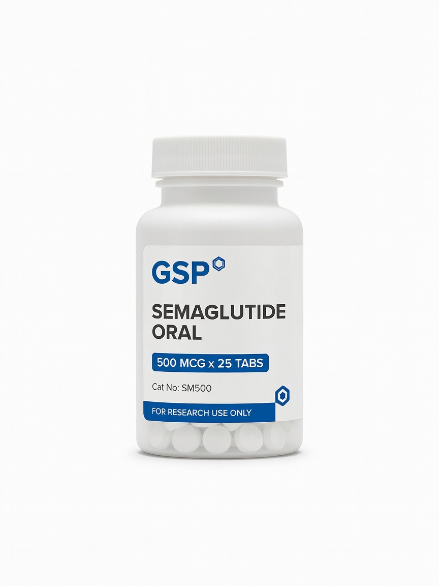 Semaglutide Oral