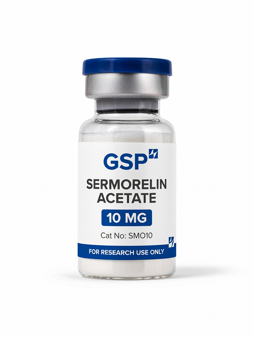 Sermorelin Acetate