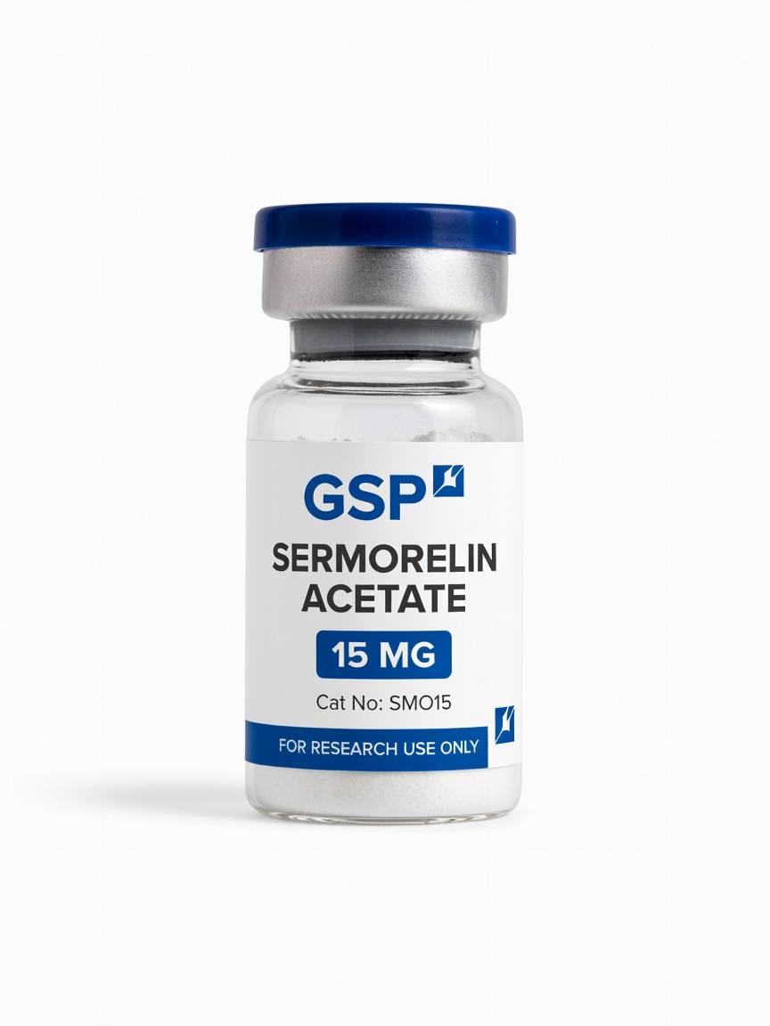 Sermorelin Acetate