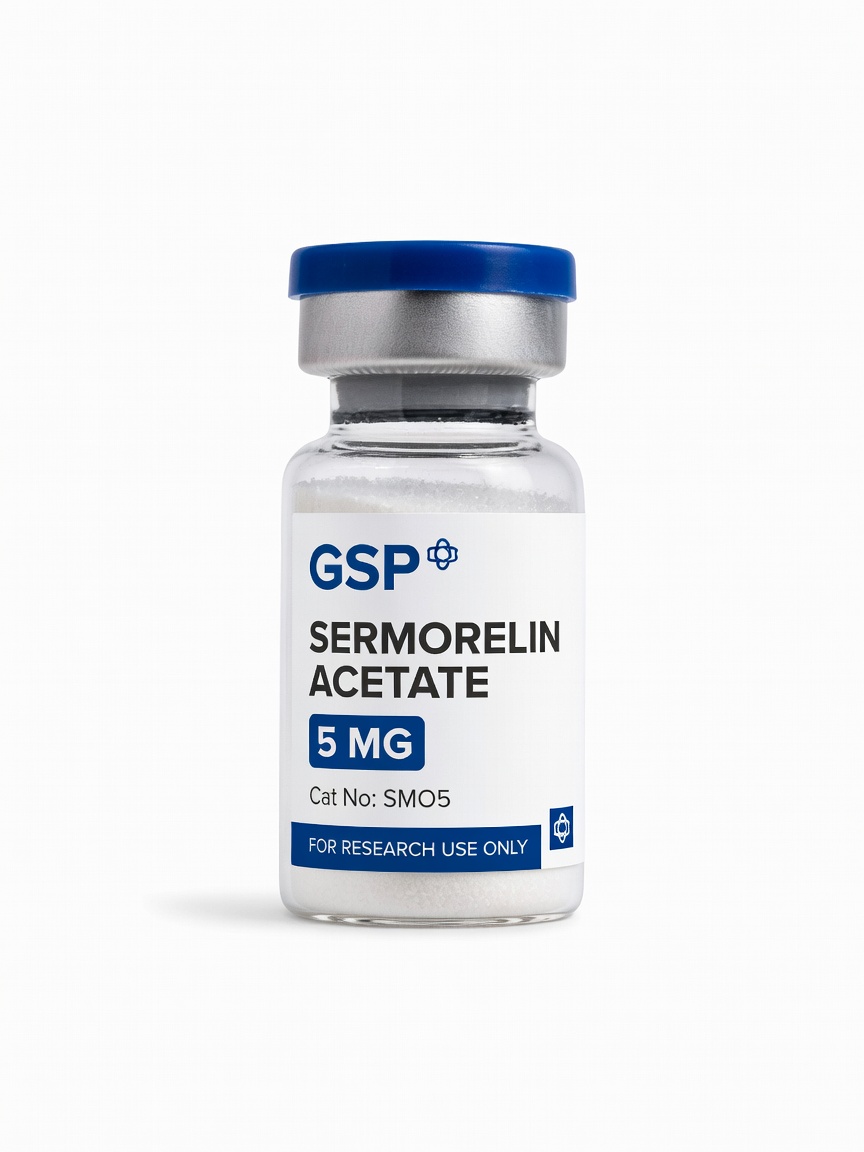 Sermorelin Acetate