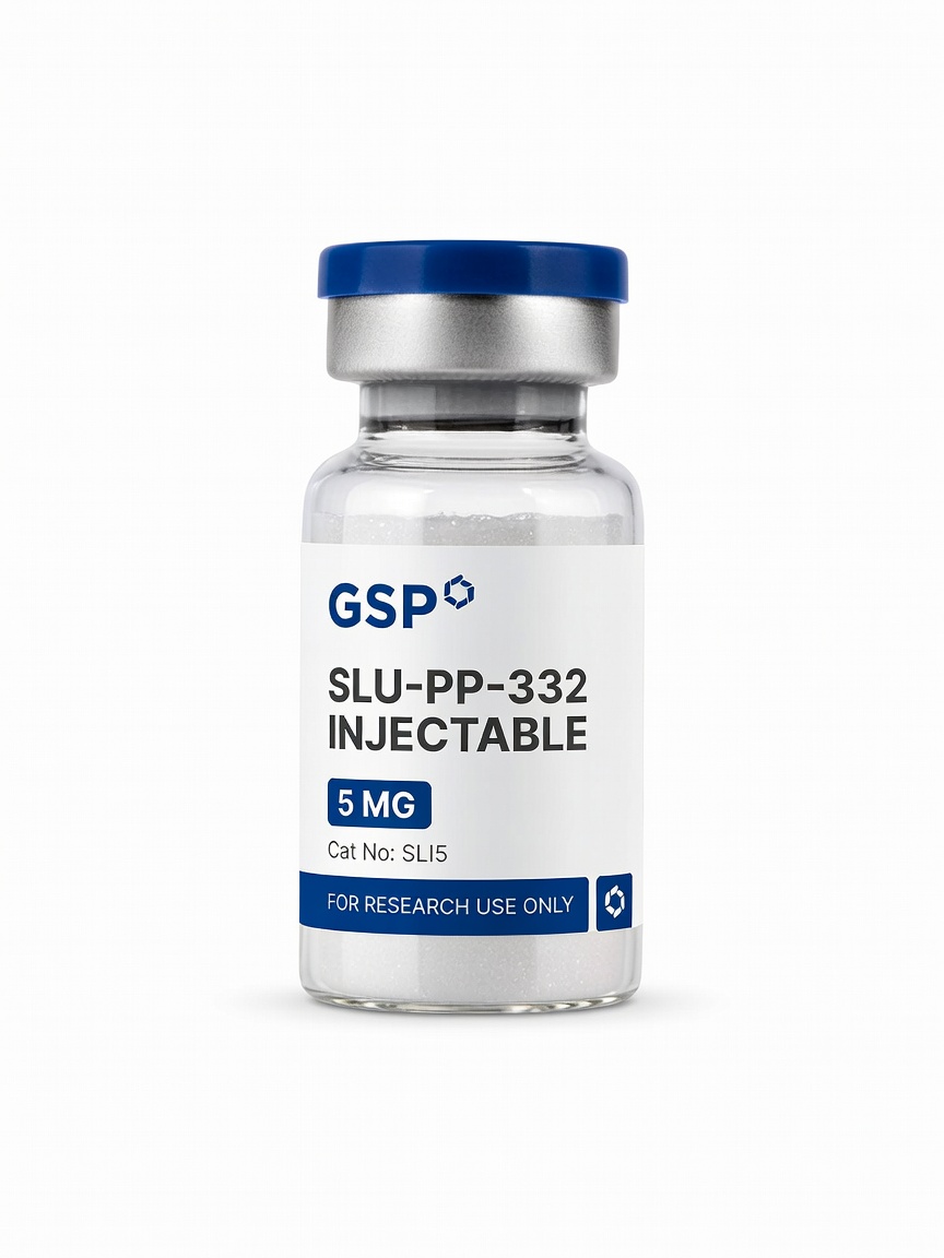 SLU-PP-332 Injectable