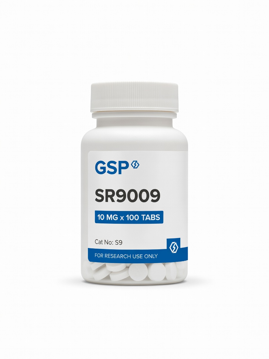 SR9009
