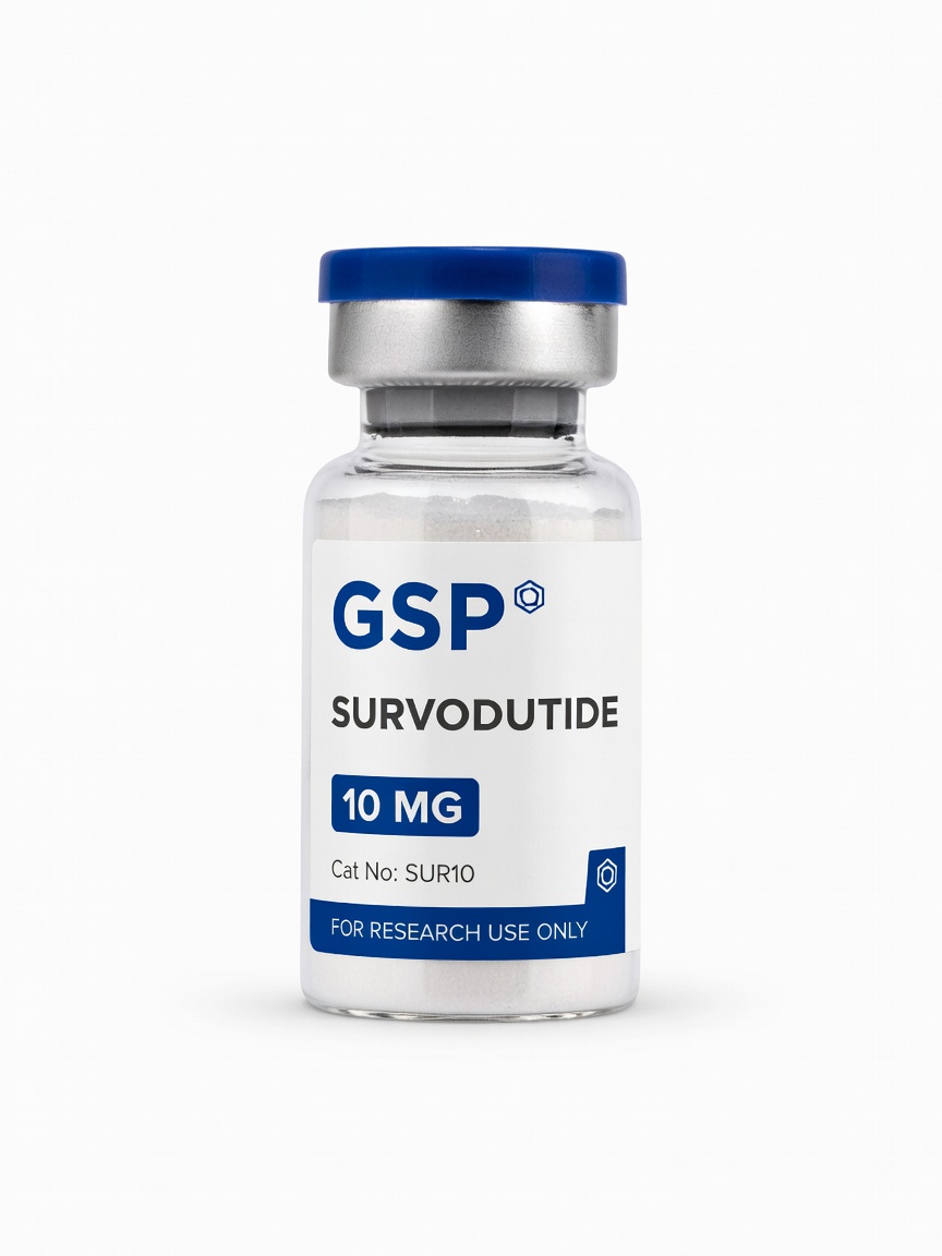 Survodutide