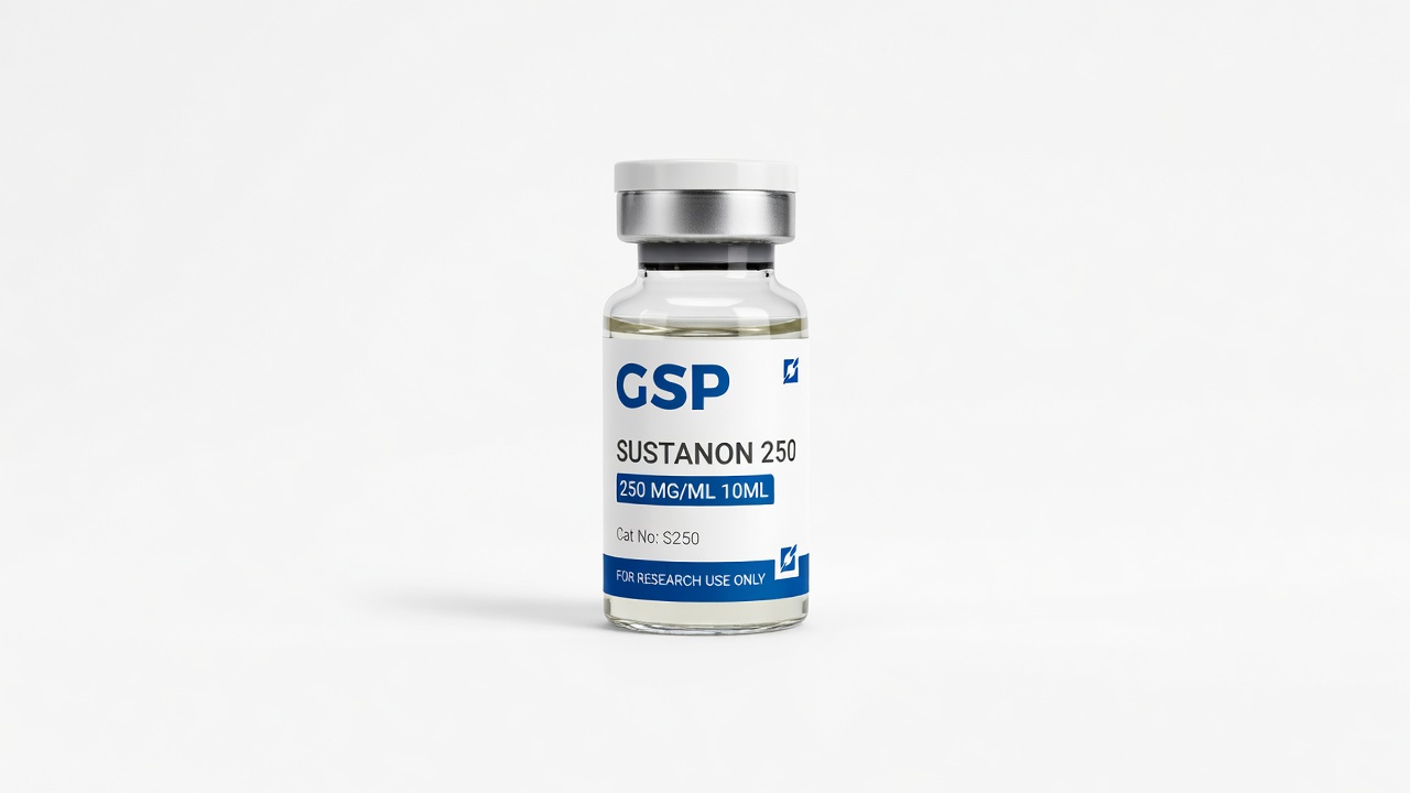 Sustanon 250