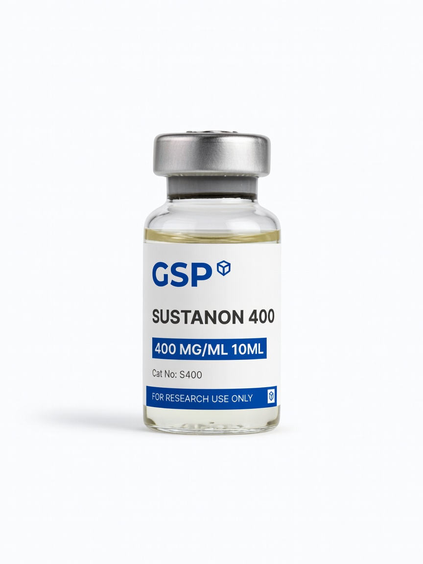 Sustanon 400