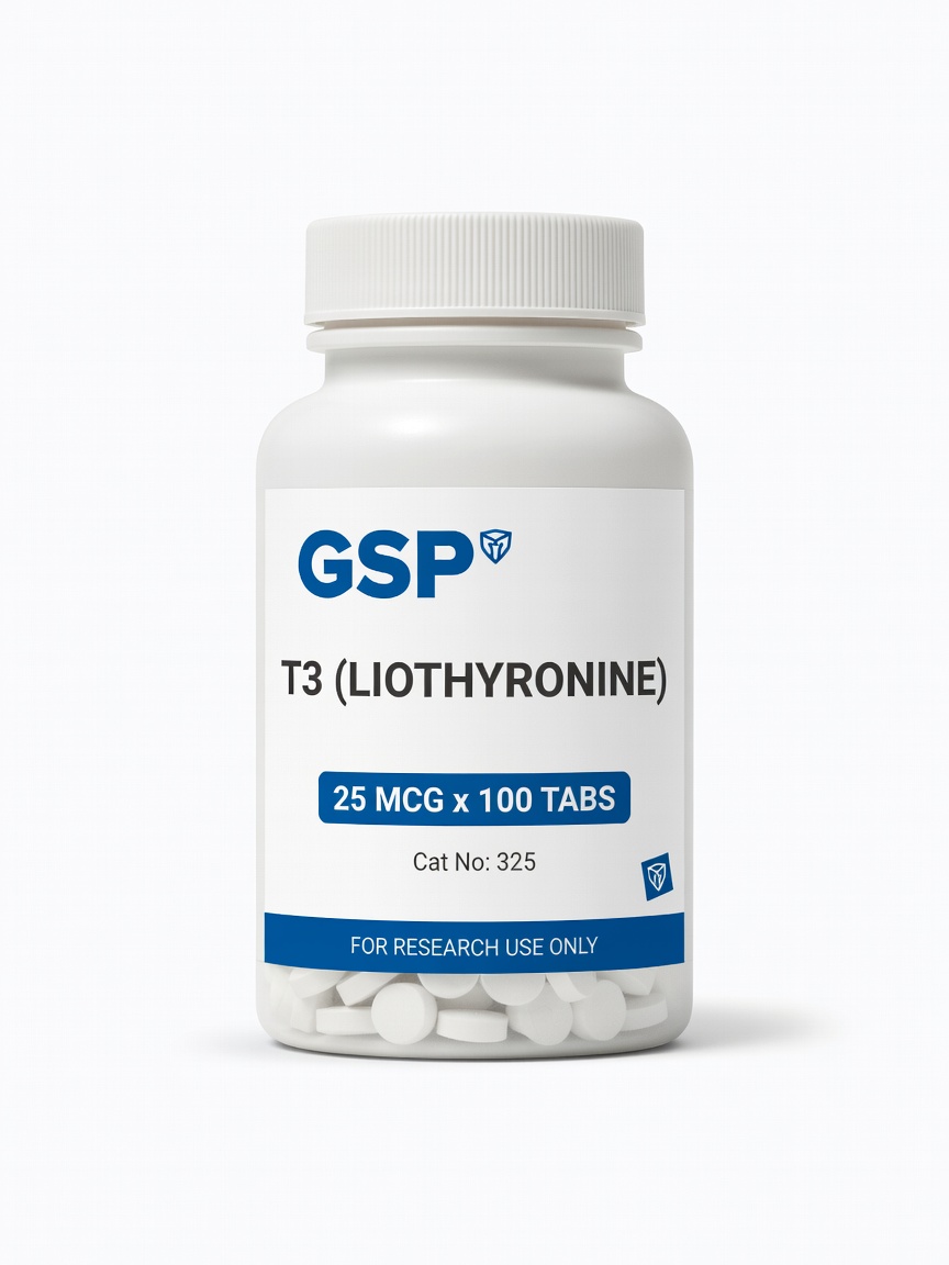 T3 (Liothyronine)