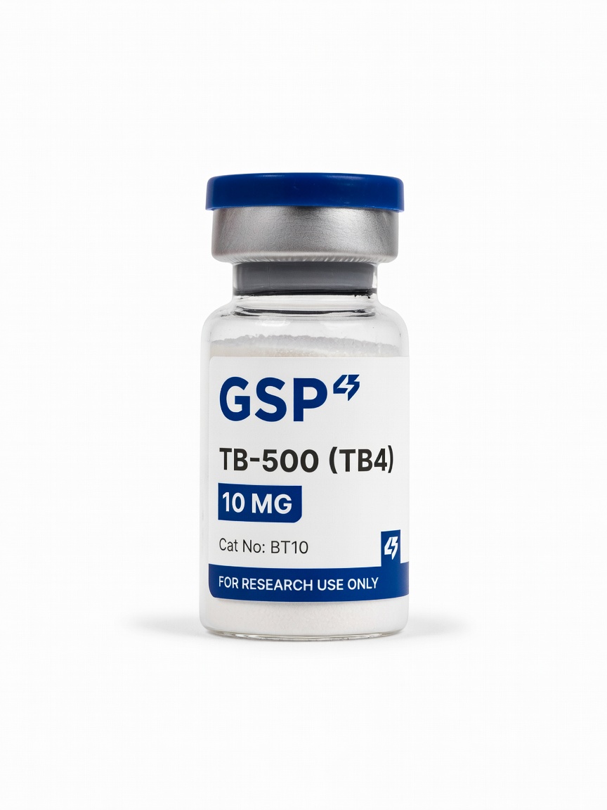 TB-500 (TB4)
