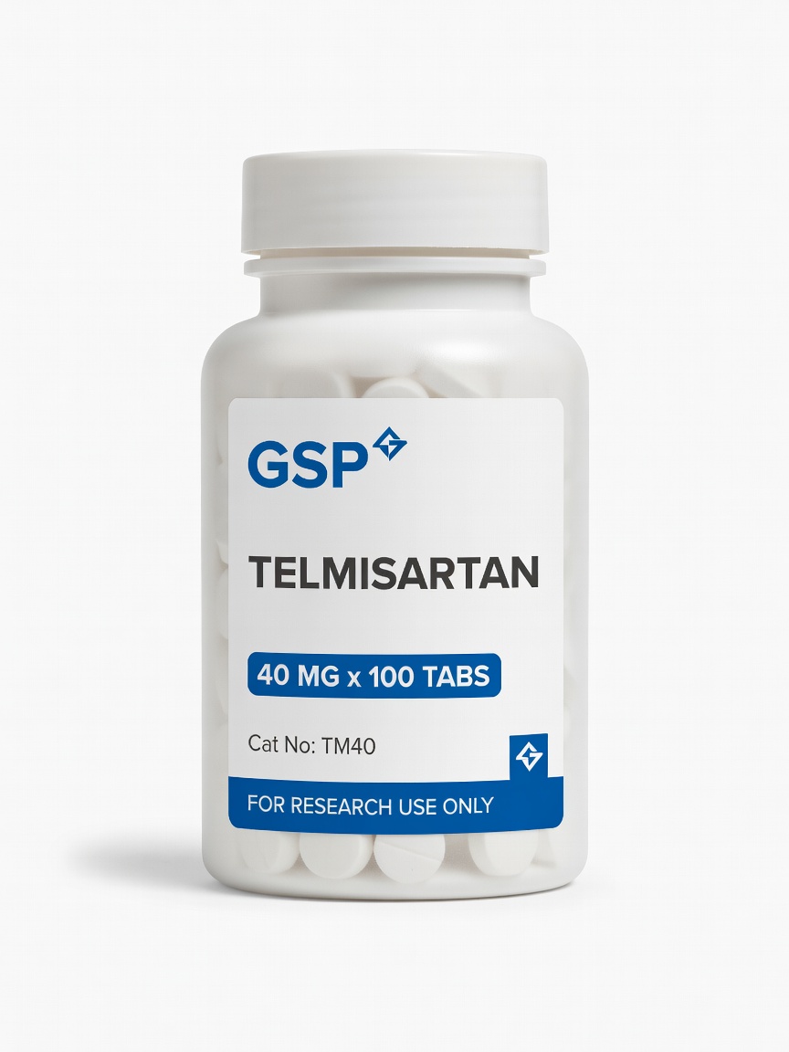 Telmisartan