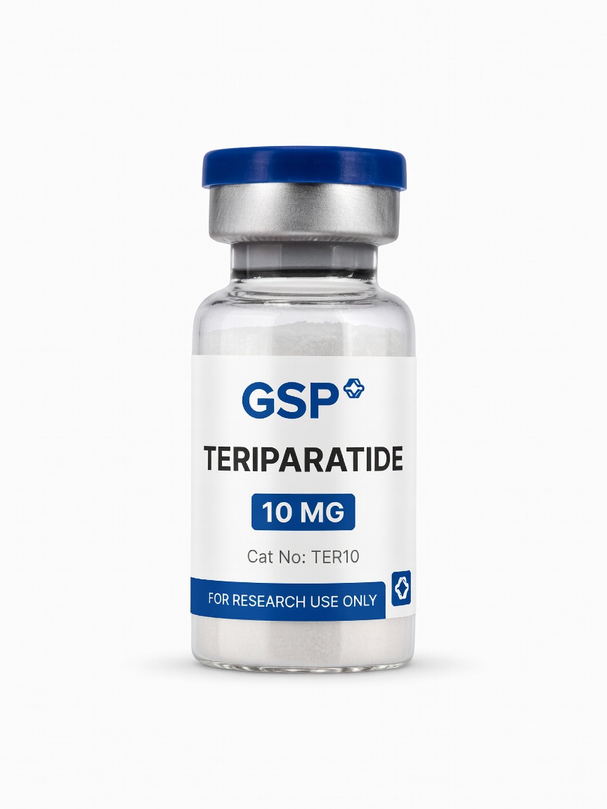 Teriparatide