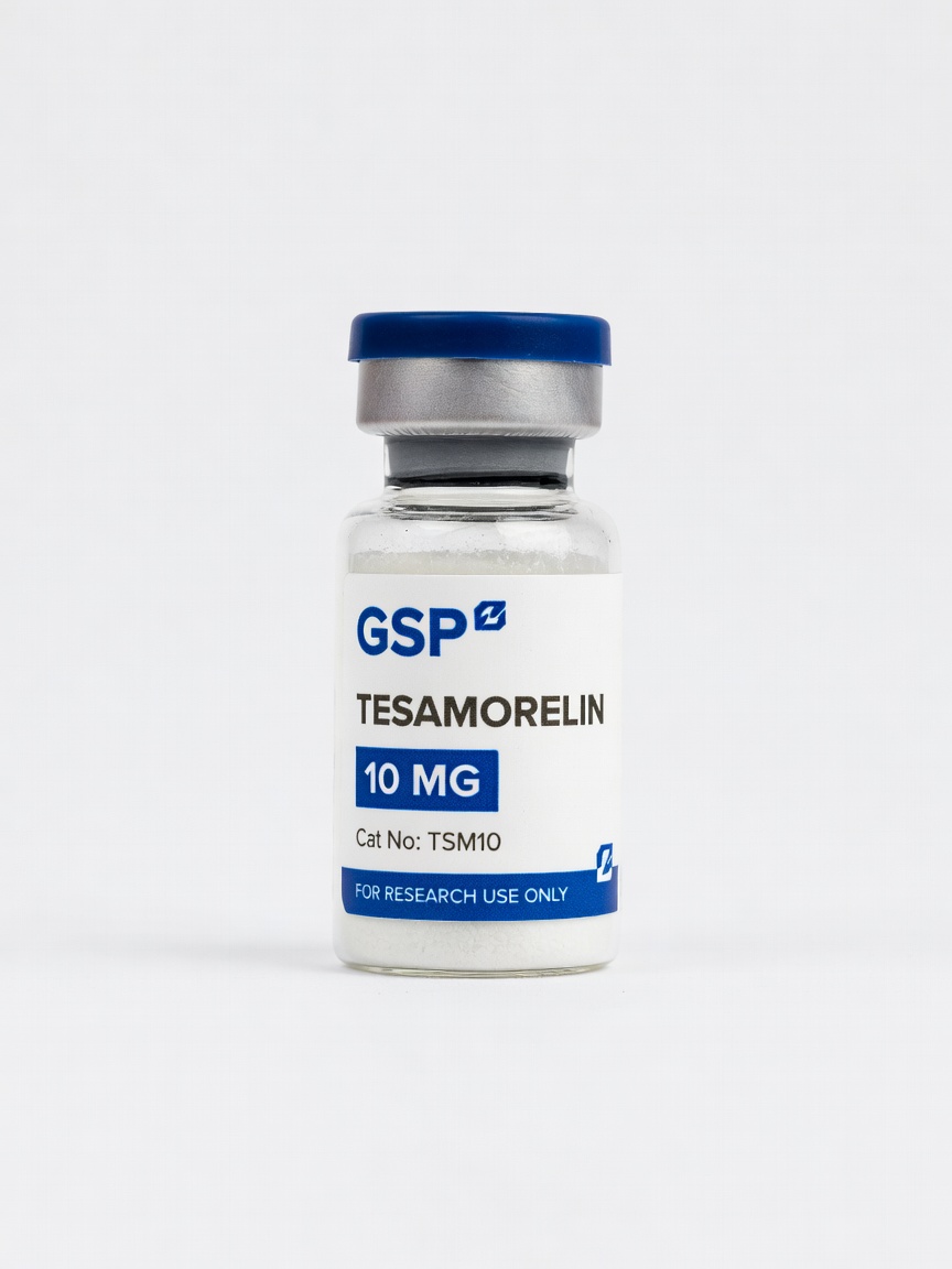 Tesamorelin