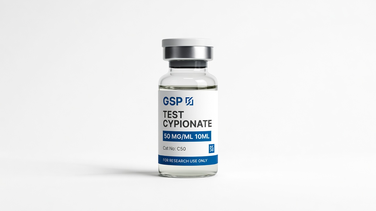 Test Cypionate
