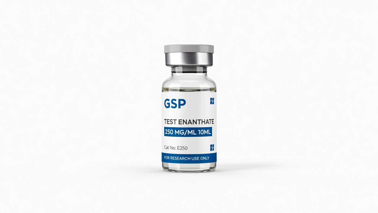 Test Enanthate