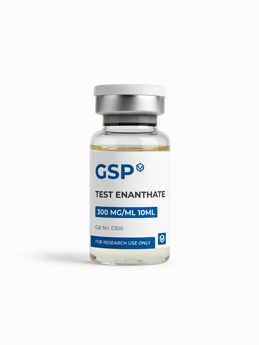 Test Enanthate