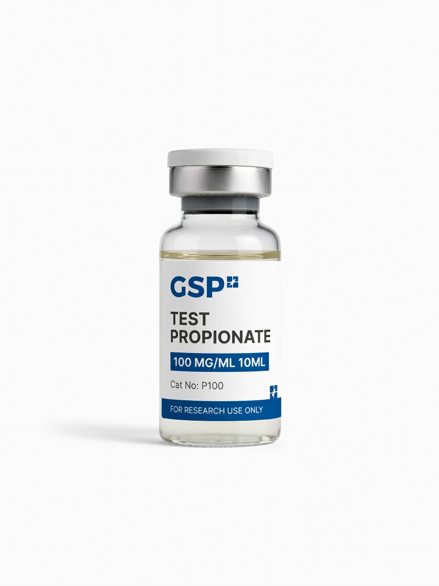 Test Propionate