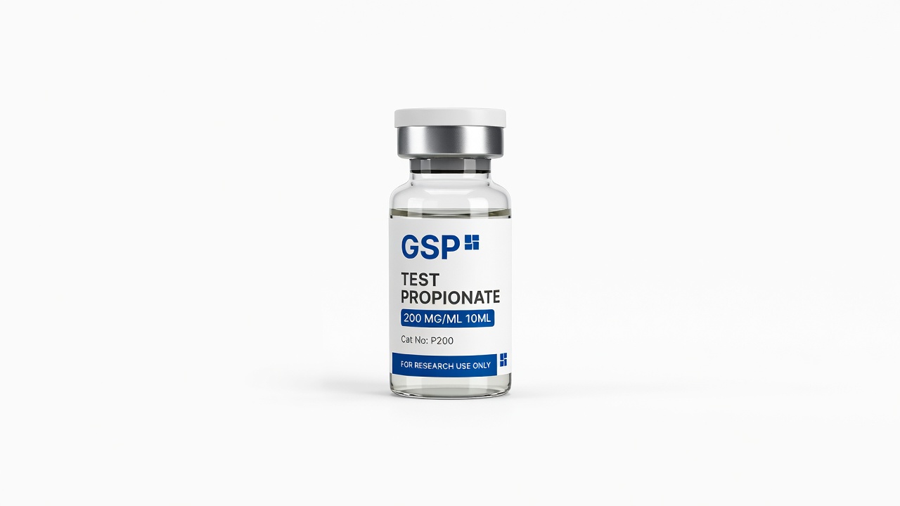Test Propionate