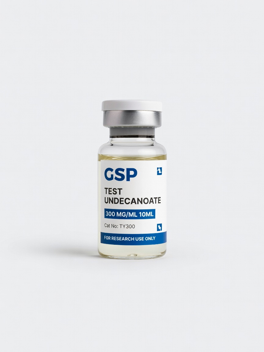 Test Undecanoate