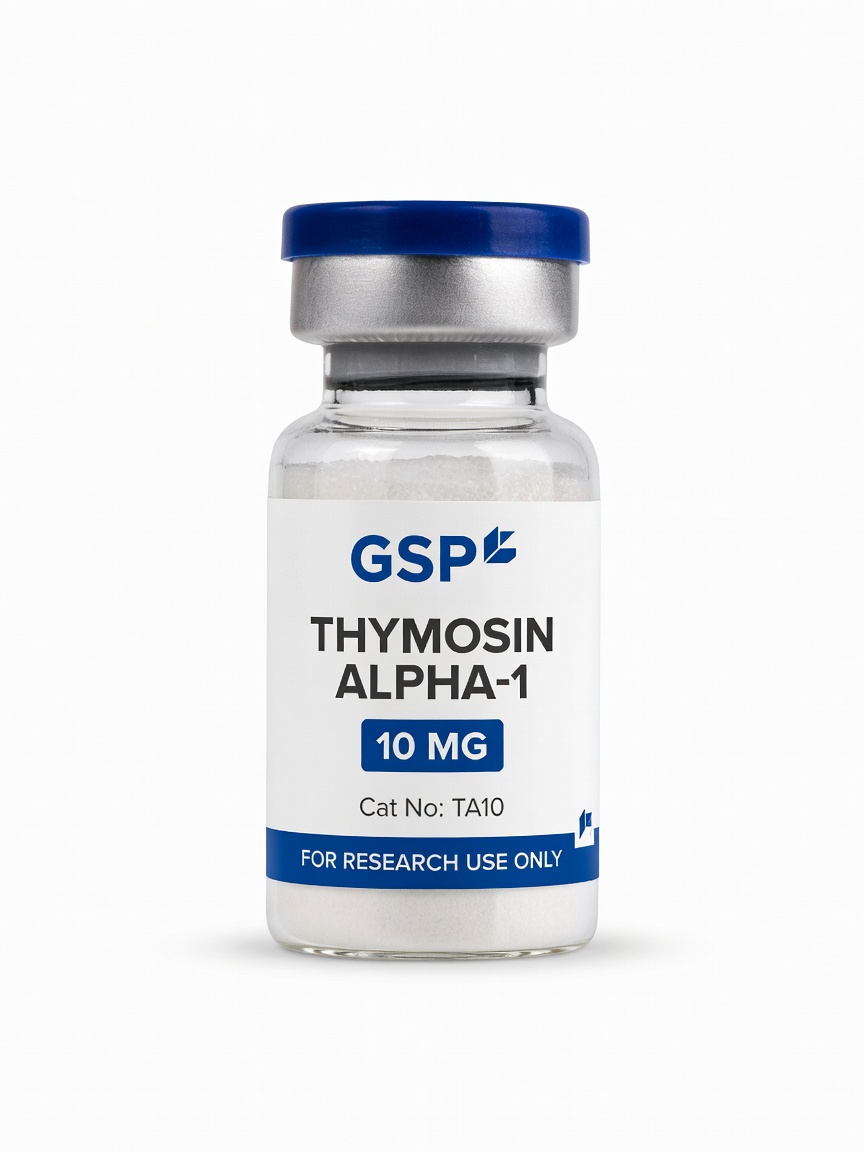 Thymosin Alpha-1