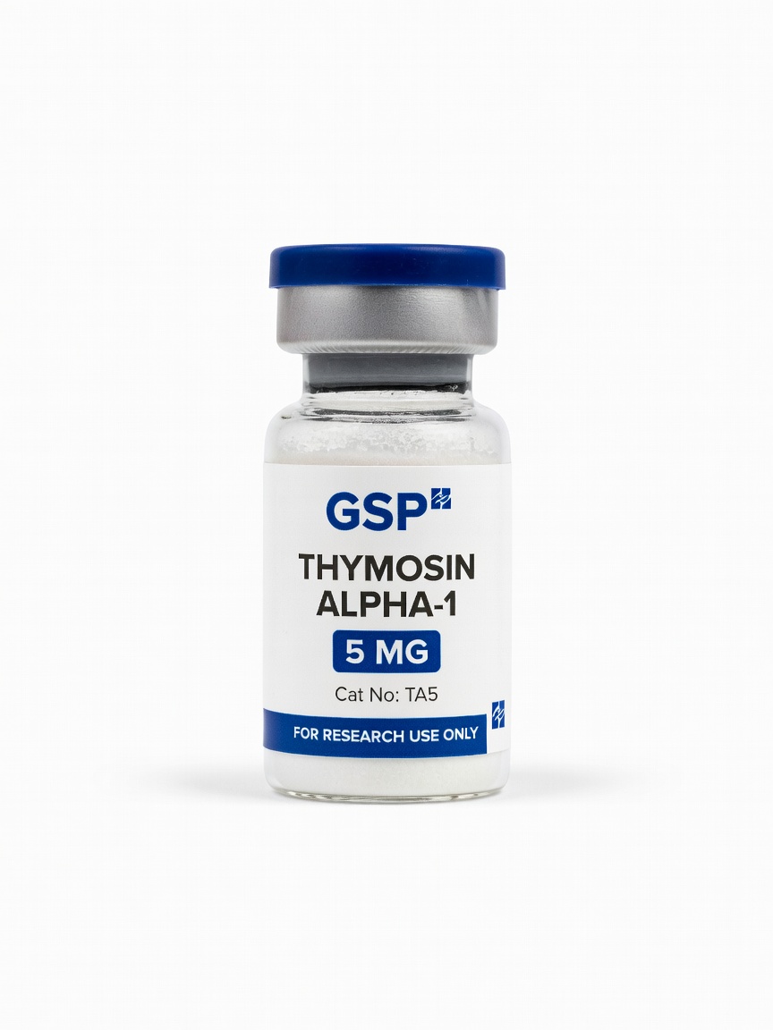 Thymosin Alpha-1