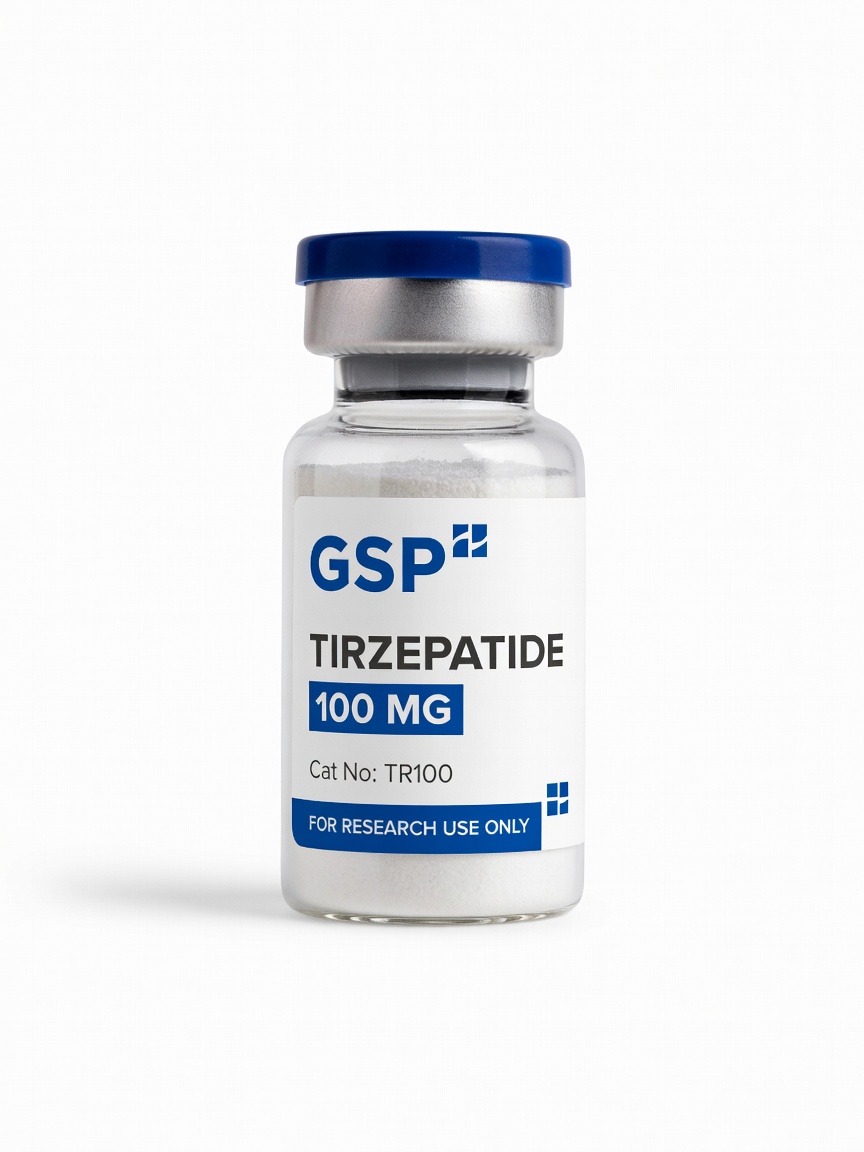 Tirzepatide