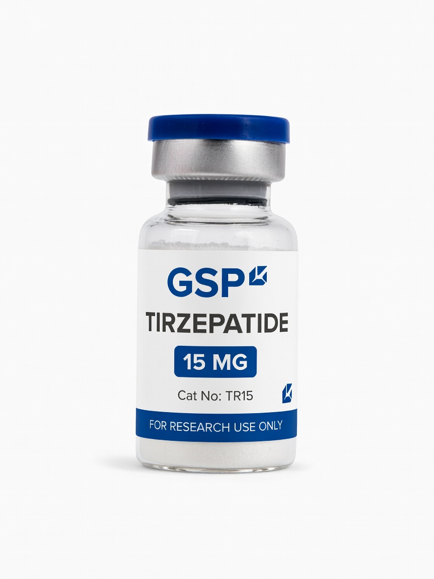 Tirzepatide