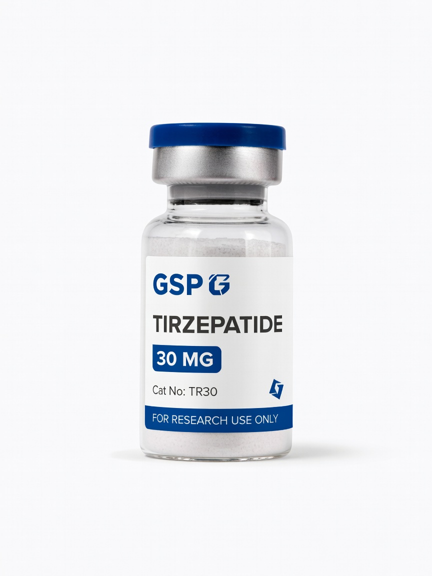 Tirzepatide